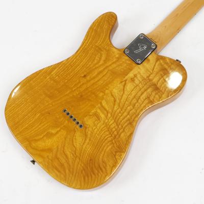【中古】 エレキギター Fender Japan フェンダー ジャパン Telecaster CTL-50R NT 1987年〜1988年製 Eシリアル テレキャスター ボディバック