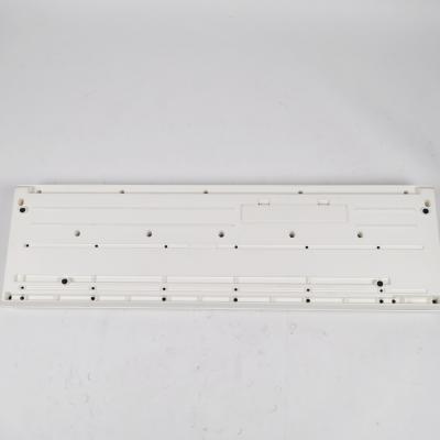 【中古】 シンセサイザー ROLAND JUNO-DS61 W 裏面