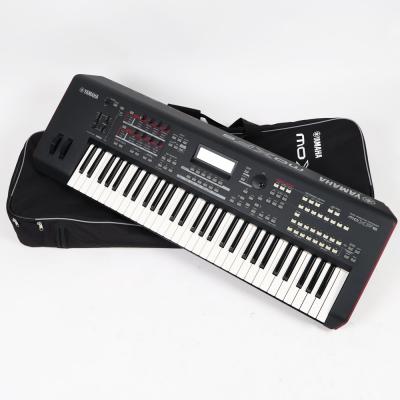 【中古】 シンセサイザー YAMAHA MOXF6