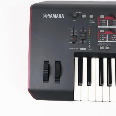 【中古】 シンセサイザー YAMAHA MOXF6 コントロール
