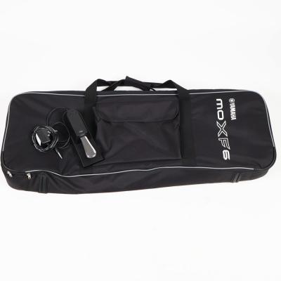 【中古】 シンセサイザー YAMAHA MOXF6 付属品