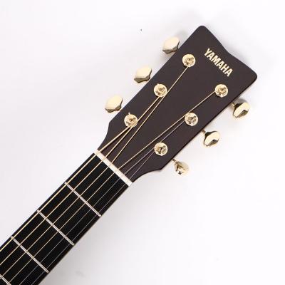 【訳あり】アウトレット ヤマハ YAMAHA TAG3C SDB トランスアコースティックギター 第2世代 エレアコギター ヘッド