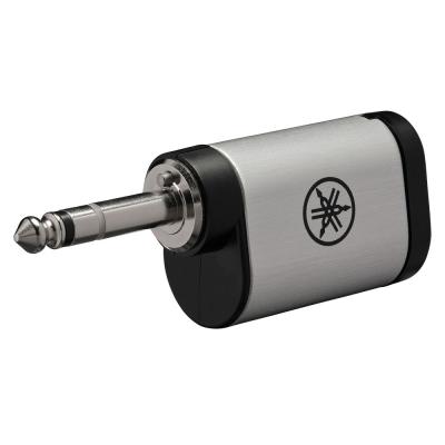 【訳あり】アウトレット YAMAHA ヤマハ YW10T ワイヤレストランスミッター 全体