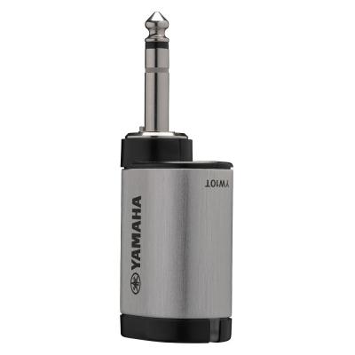 【訳あり】アウトレット YAMAHA ヤマハ YW10T ワイヤレストランスミッター 全体