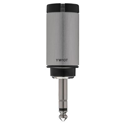 【訳あり】アウトレット YAMAHA ヤマハ YW10T ワイヤレストランスミッター 全体