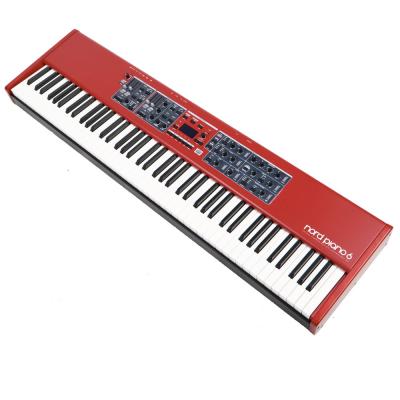 【中古】 ステージピアノ Nord Piano 6 88