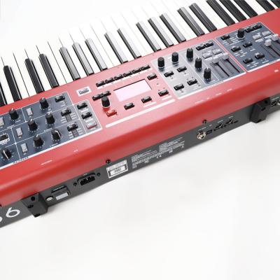 【中古】 ステージピアノ Nord Piano 6 88 側面