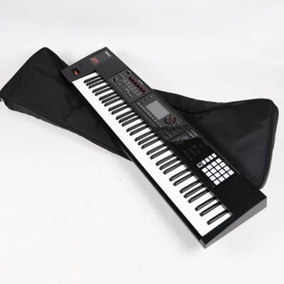 【中古】 Roland FA-07 76鍵 Music Workstation シンセサイザー
