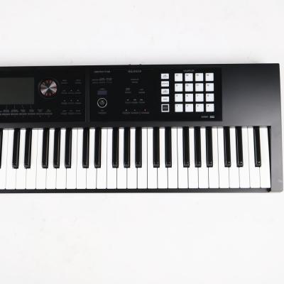 【中古】 Roland FA-07 76鍵 Music Workstation シンセサイザー コントロール