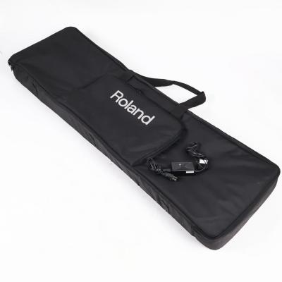 【中古】 Roland FA-07 76鍵 Music Workstation シンセサイザー 付属品