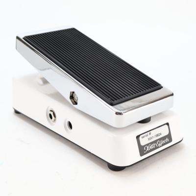 【中古】 ワウペダル Xotic XW-1 WAH エキゾチック ワウ 斜めアングル画像