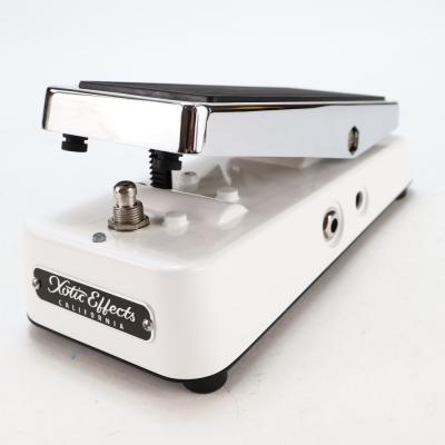 【中古】 ワウペダル Xotic XW-1 WAH エキゾチック ワウ フロント画像