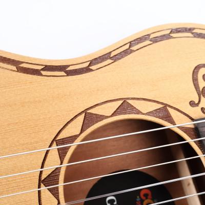 【中古】 アコースティックギター Cordoba コルドバ Coco Mini ナイロン弦モデル ミニギター 傷