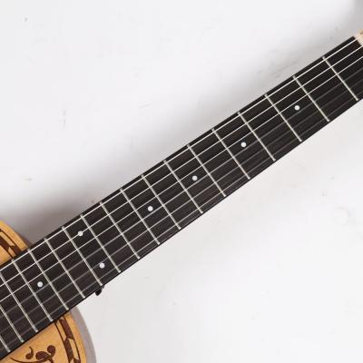 【中古】 アコースティックギター Cordoba コルドバ Coco Mini ナイロン弦モデル ミニギター 指板