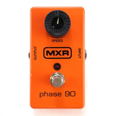 【中古】 フェイザー MXR M-101 PHASE90 ギターエフェクター PHASE 90 フェイズ90