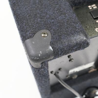 【中古】 キーボードアンプ ローランド ROLAND KC-100 60W 4CH入力 マイク入力XLR端子搭載 詳細画像