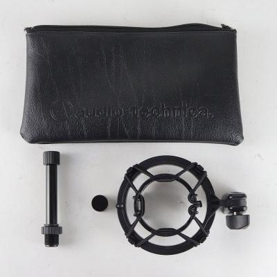【中古】オーディオテクニカ コンデンサーマイク AUDIO-TECHNICA AT2050 オーテク マイクロフォン 付属品