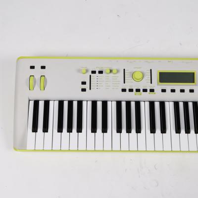 【中古】 KORG KROSS2-61 Special Edition Gray-Green シンセサイザー コントロール
