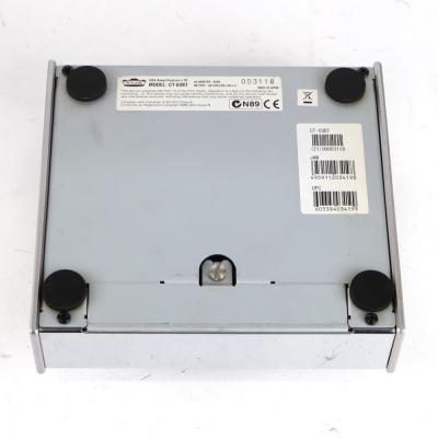 【中古】 エフェクター VOX Brit Boost CT-03BT 真空管内蔵 ブースター オーバードライブ ボトム画像
