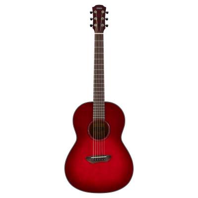 【訳あり】アウトレット ヤマハ YAMAHA CSF1M CRB エレクトリックアコースティックギター