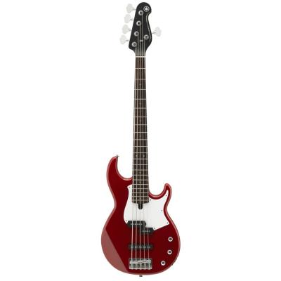 【訳あり】アウトレット ヤマハ YAMAHA BB235 RBR 5弦エレキベース
