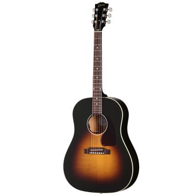 Gibson ギブソン J-45 Special Satin Vintage Sunburst エレクトリックアコースティックギター