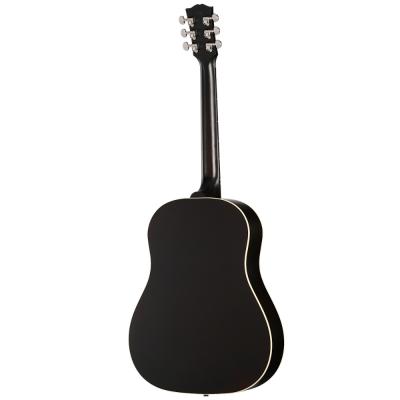 Gibson ギブソン J-45 Special Satin Vintage Sunburst エレクトリックアコースティックギター バック画像