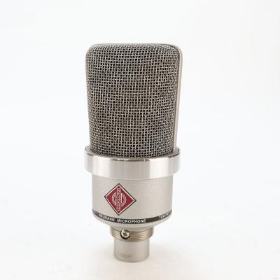 【中古】 コンデンサーマイク ノイマン NEUMANN TLM102