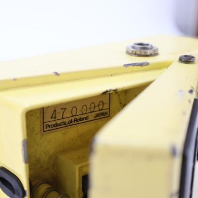 【中古】 スーパーオーバードライブ エフェクター BOSS SD-1 Super Over Drive Made in Japan ギターエフェクター シリアル番号画像