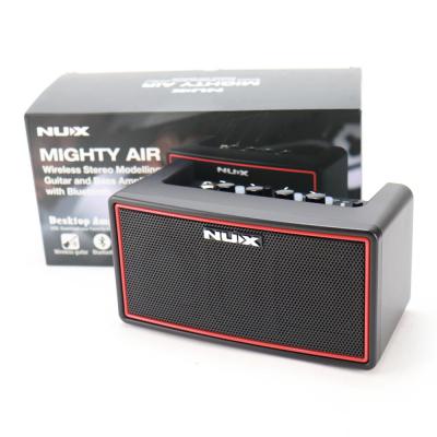 【中古】 小型ギターアンプ NUX ニューエックス Mighty Air ワイヤレス 小型ギターアンプ コンボ