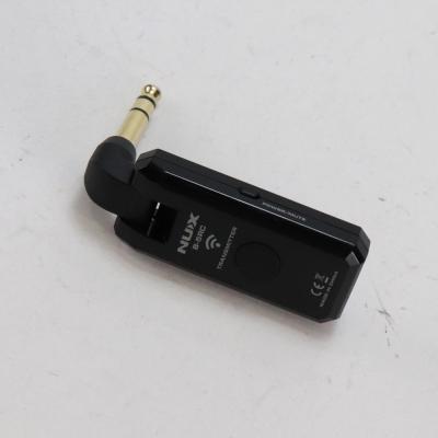 【中古】 小型ギターアンプ NUX ニューエックス Mighty Air ワイヤレス 小型ギターアンプ コンボ トランスミッター
