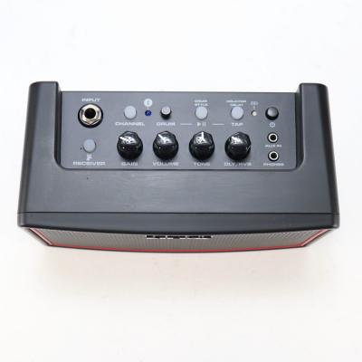 【中古】 小型ギターアンプ NUX ニューエックス Mighty Air ワイヤレス 小型ギターアンプ コンボ コントロール