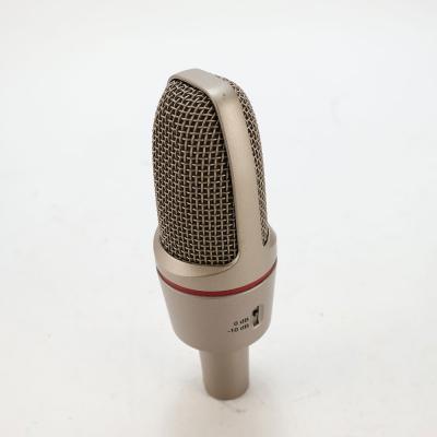 【中古】 マイク コンデンサーマイク AKG C3000B アーカーゲー アカゲ オーストリア製 全体