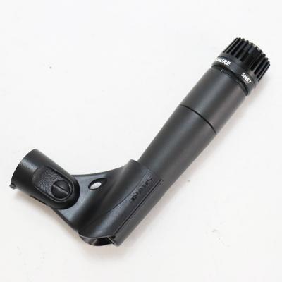 【中古】 マイク ダイナミックマイク 楽器用 SHURE SM57 シュアー 57 ゴーナナ シュア 側面