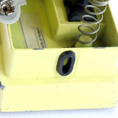 【中古】 スーパーオーバードライブ エフェクター BOSS SD-1 Super Over Drive Made in Japan ギターエフェクター ゴム劣化