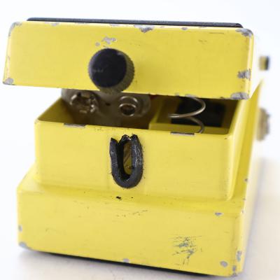 【中古】ターボオーバードライブ エフェクター BOSS OD-2 TURBO OverDrive Made in Japan ボス ギターエフェクター ゴム劣化