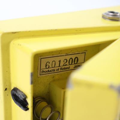 【中古】ターボオーバードライブ エフェクター BOSS OD-2 TURBO OverDrive Made in Japan ボス ギターエフェクター シリアル