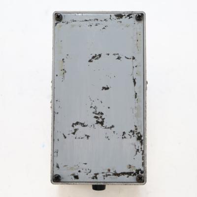 【中古】 デジタルディレイ エフェクター BOSS DD-3 Digtal Delay ギターエフェクター ディレイ ボトム画像