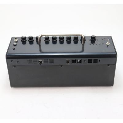 【中古】 コンパクトギターアンプ YAMAHA THR10C 小型アンプ ヤマハ 背面