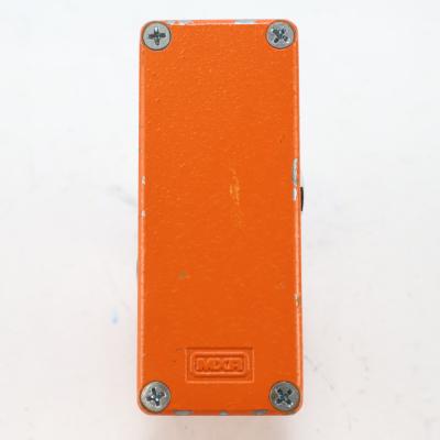 【中古】エフェクター MXR M290 PHASE95 mini フェイザー ギターエフェクター ボトム画像