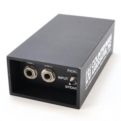 【中古】 DI ダイレクトボックス カントリーマン COUNTRYMAN TYPE85 斜めアングル画像
