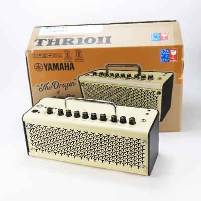 【中古】 ギターアンプ ヤマハ YAMAHA THR10II 小型ギターアンプ
