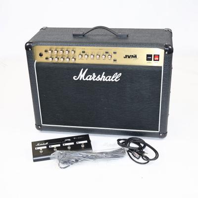 【中古】 MARSHALL JVM205C ギターアンプ コンボ 真空管アンプ