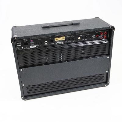 【中古】 MARSHALL JVM205C ギターアンプ コンボ 真空管アンプ 背面