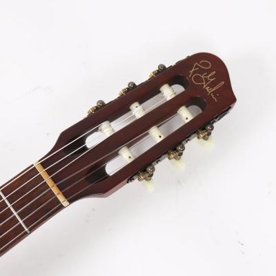 【中古】 クラシックギター Godin ゴダン Multiac Nylon Encore SG 2011年製 エレクトリッククラシックギター エレガット ヘッド