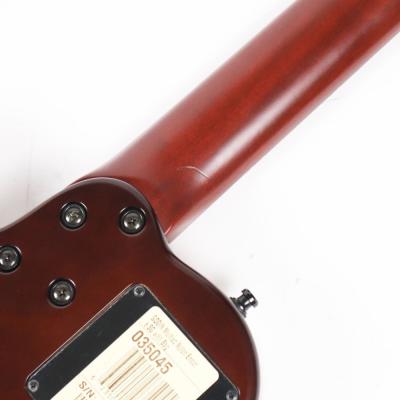 【中古】 クラシックギター Godin ゴダン Multiac Nylon Encore SG 2011年製 エレクトリッククラシックギター エレガット 傷