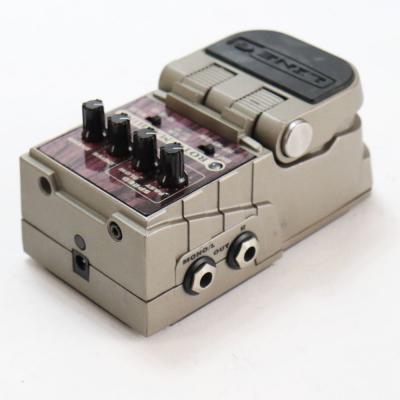 【中古】 ロータリースピーカーエフェクター LINE6 ToneCore ROTO-MACHINE 側面