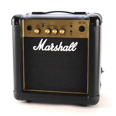 【中古】 MARSHALL MG10 小型ギターアンプ コンボ
