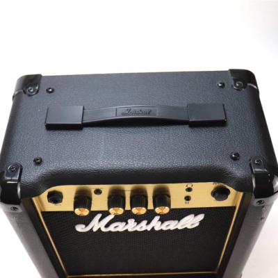 【中古】 MARSHALL MG10 小型ギターアンプ コンボ トップ画像
