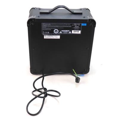 【中古】 MARSHALL MG10 小型ギターアンプ コンボ リア画像